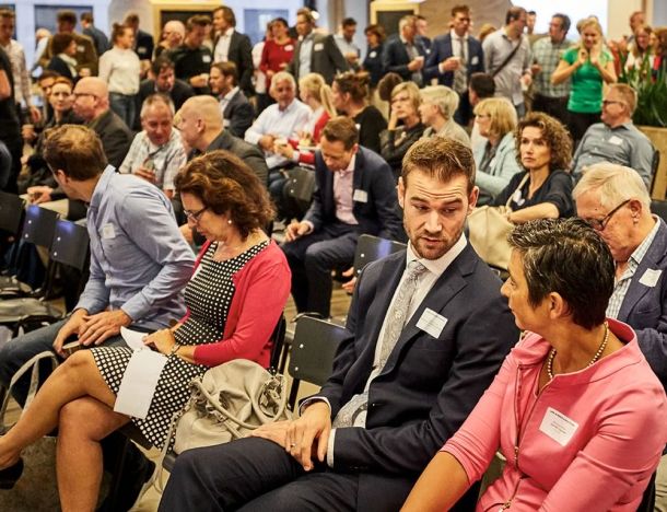 Het Netwerk Ontbij Zorg Innovatie