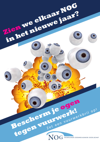 Vuurwerkcampagne 2016/2017