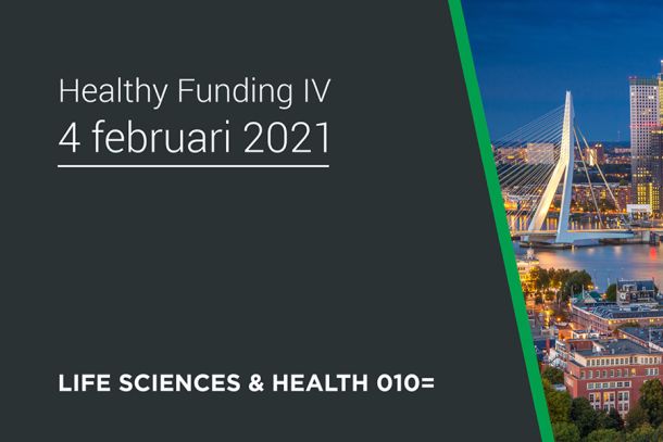 Healthy Funding IV