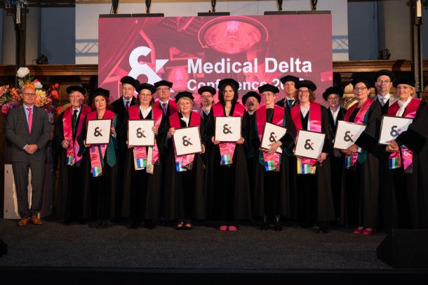 Medical Delta Conference 2022