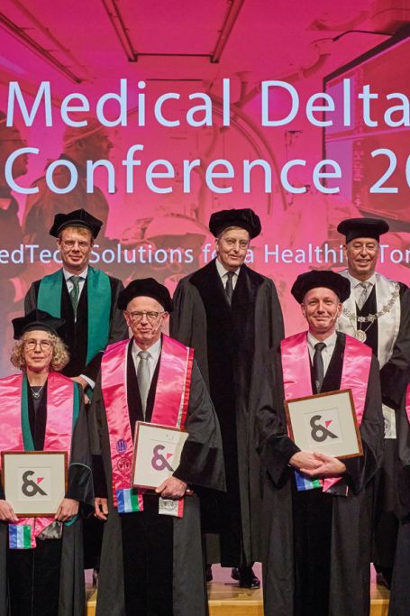 Medical Delta Conference 2021