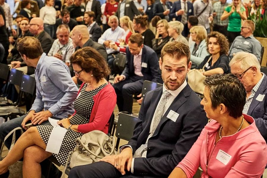 Het Netwerk Ontbij Zorg Innovatie
