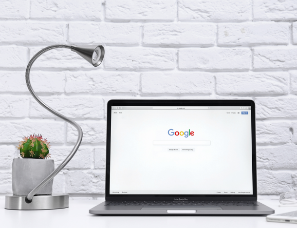 Google Search