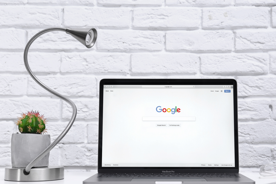 Google Search