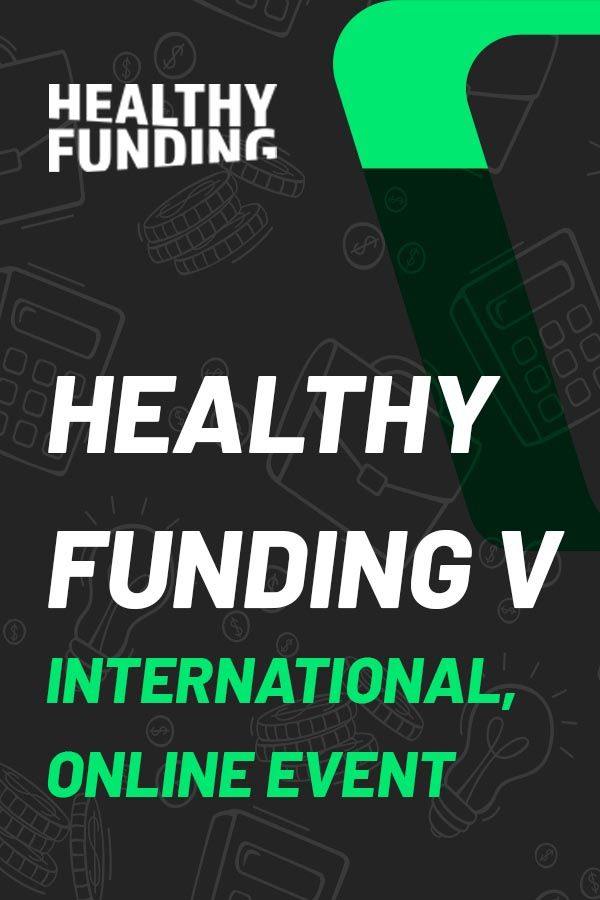 Healthy Funding V