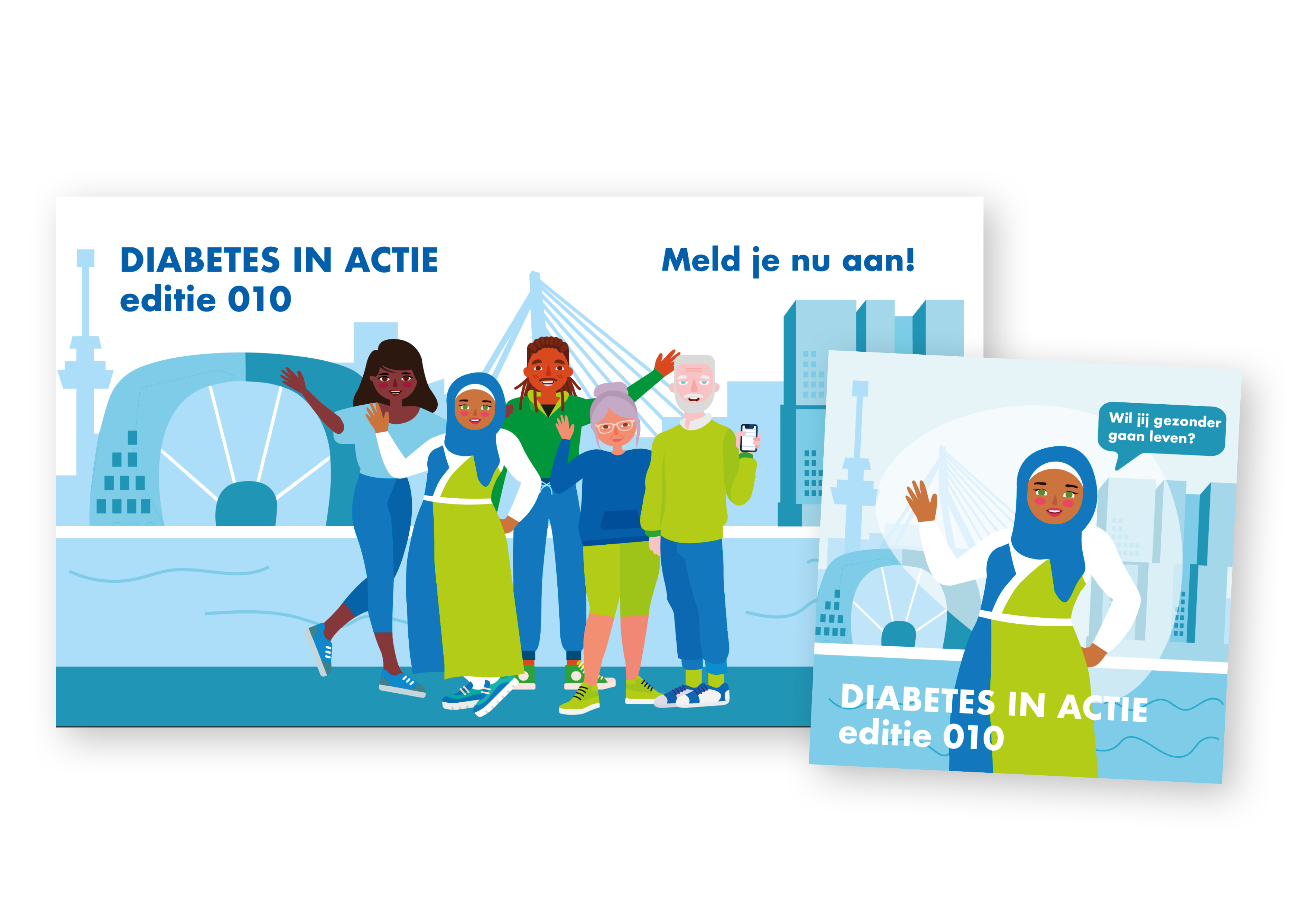 Diabetes in actie - Editie010