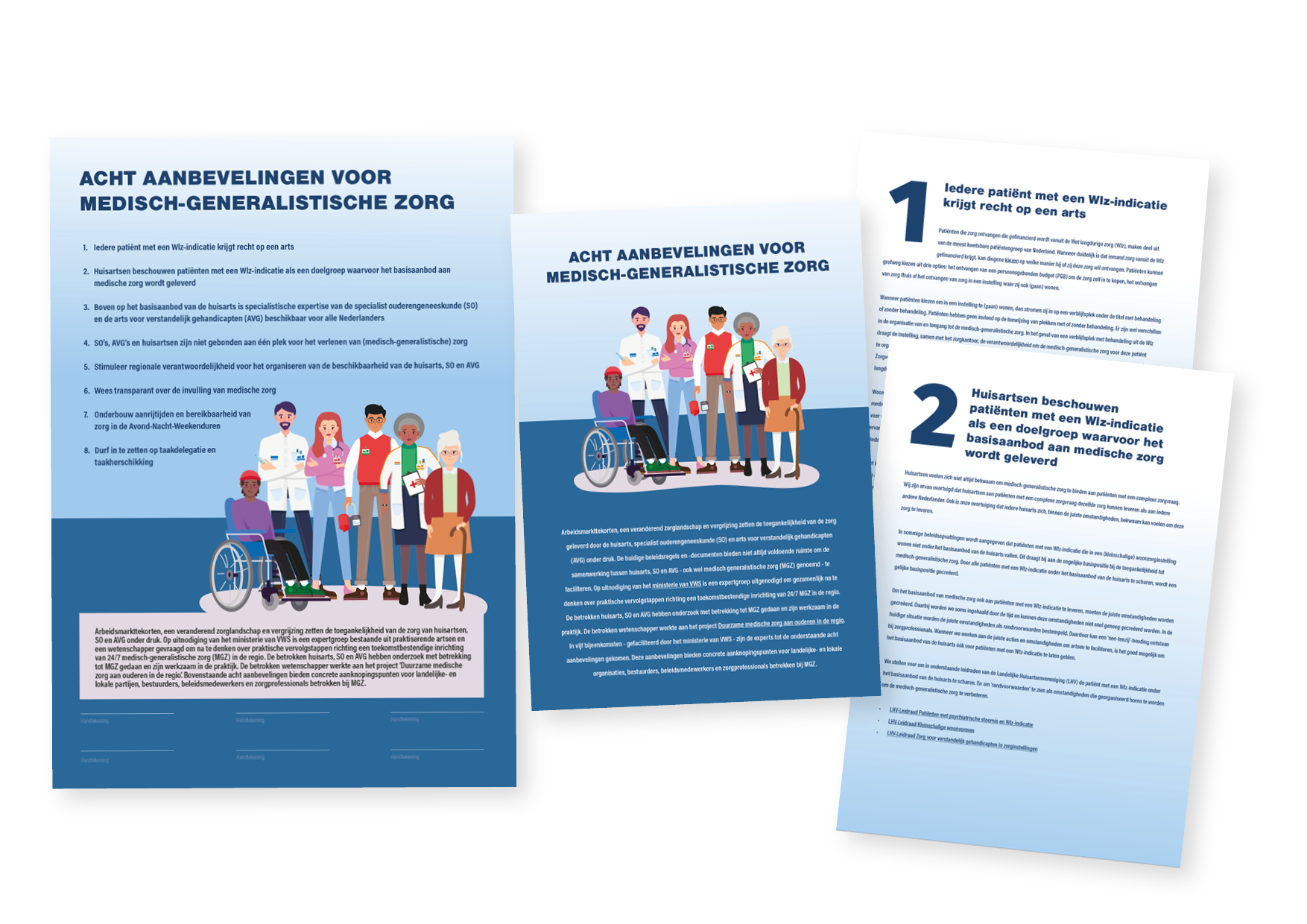 Gezond010 Partner Event