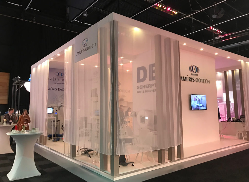 Lam&eacute;ris Ootech