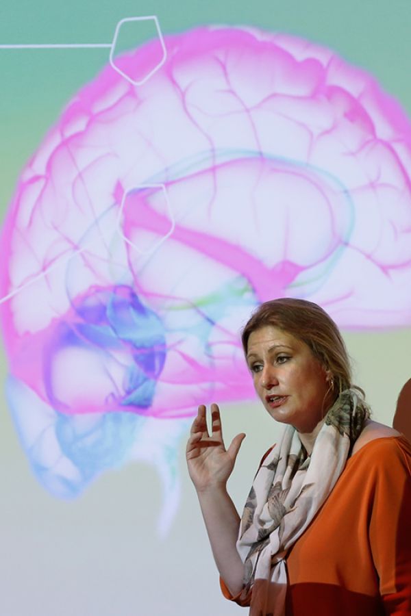 Gezondheid in de stad Rotterdam!