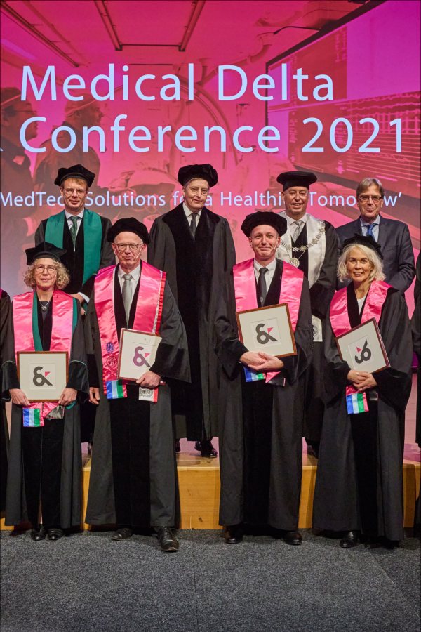 Medical Delta Conference