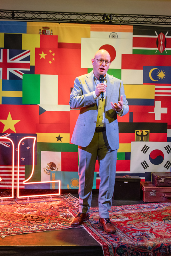 World of Health Care 2023