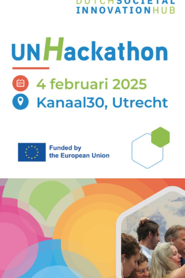 UnHackathon