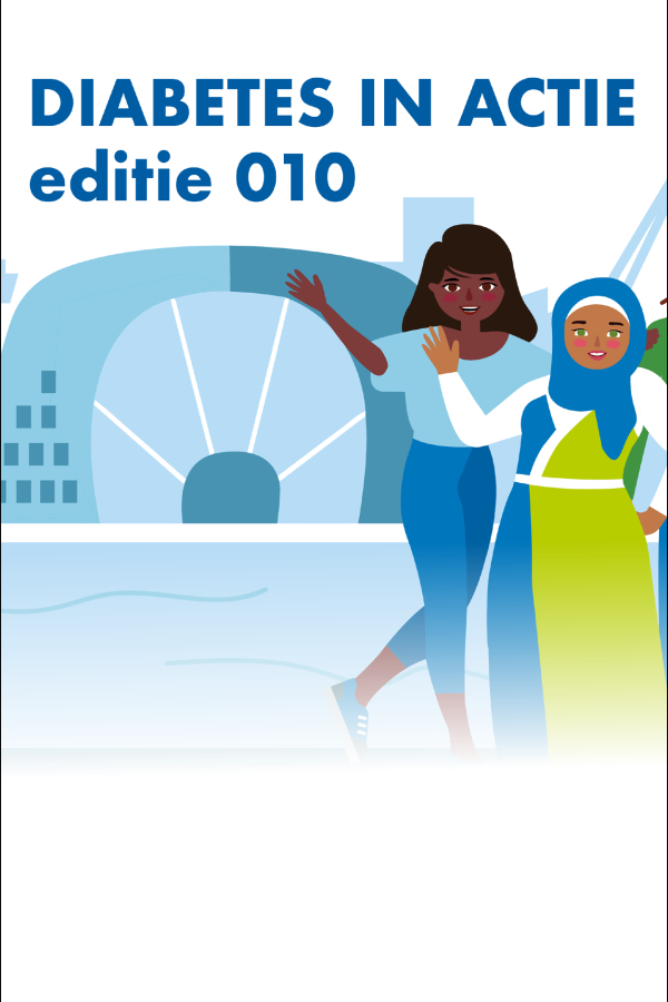 diabetes in actie MiGuide