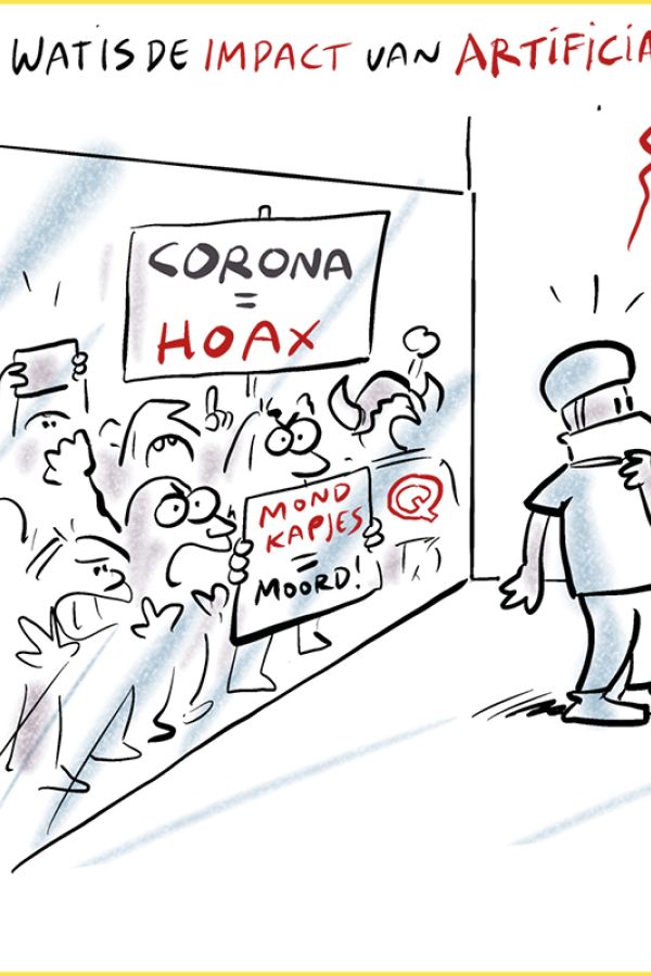 LSH010 ontbijt: donderdag 18 maart 2021