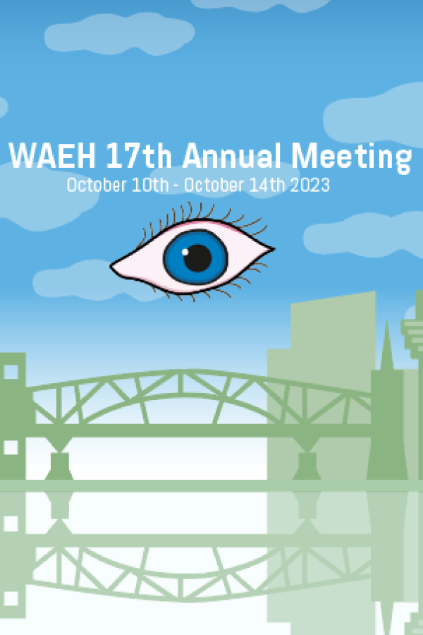 WAEH 17th Annual Meeting