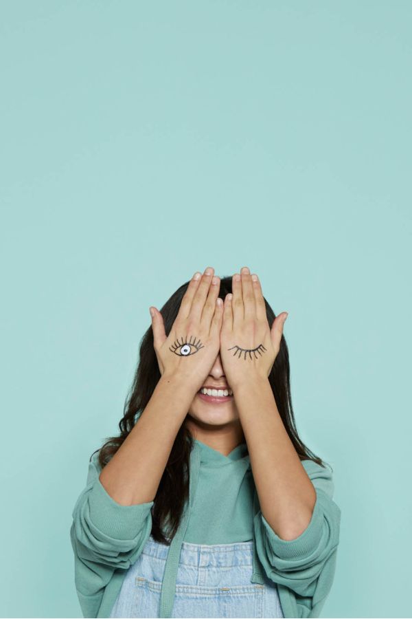 Pearle lanceert online oogtest voor kinderen