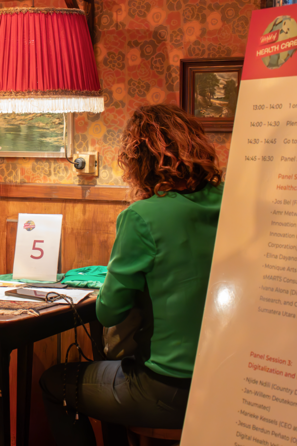 World of Health Care 2024