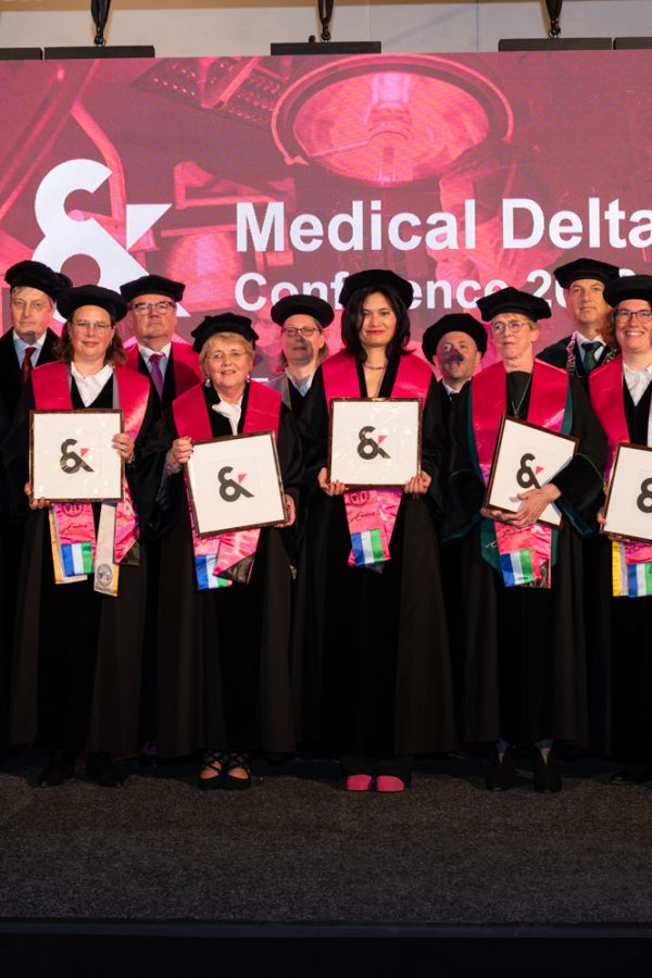 Medical Delta Conference 2022