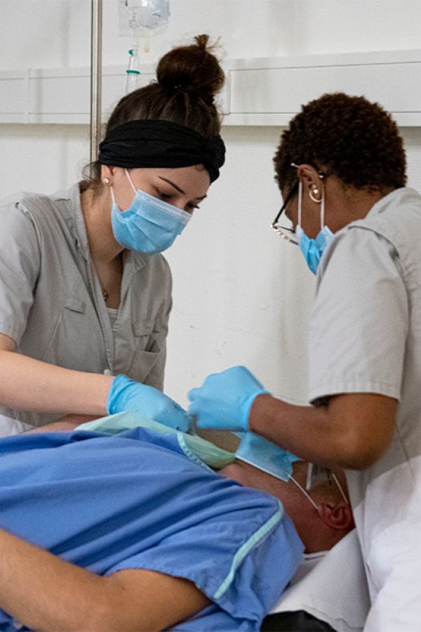 Oogziekenhuis Rotterdam