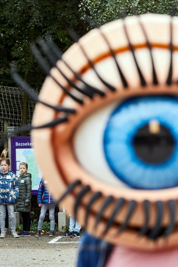 Pearle brengt buitenboek uit tijdens Kinderboekenweek