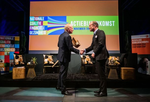 NCFG events en communicatie