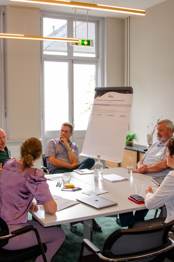 PDPC event 27 juni 2023 - Utrecht
