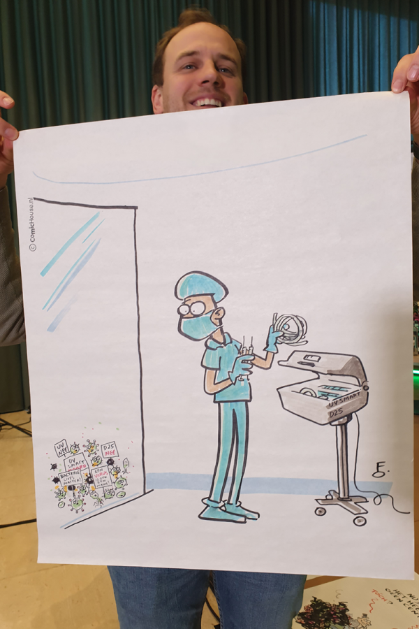 LSH010 ontbijt &ndash; Circulaire Zorg