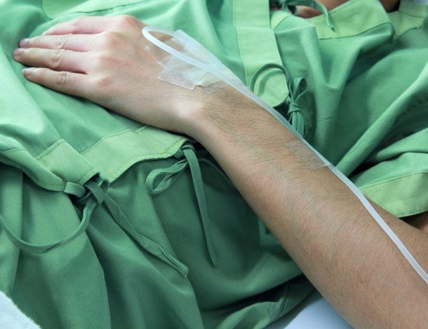 HealWell verbetert de genezende omgeving