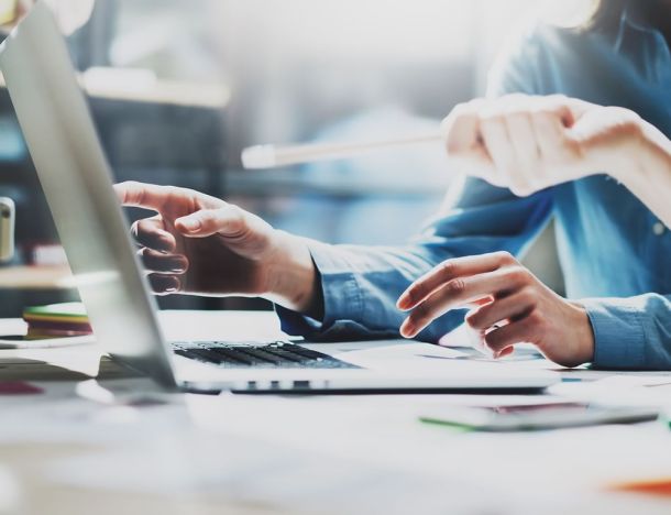 Vacature: stagiair(e) interactieve vormgever