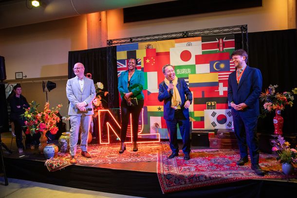 World of Health Care 2023