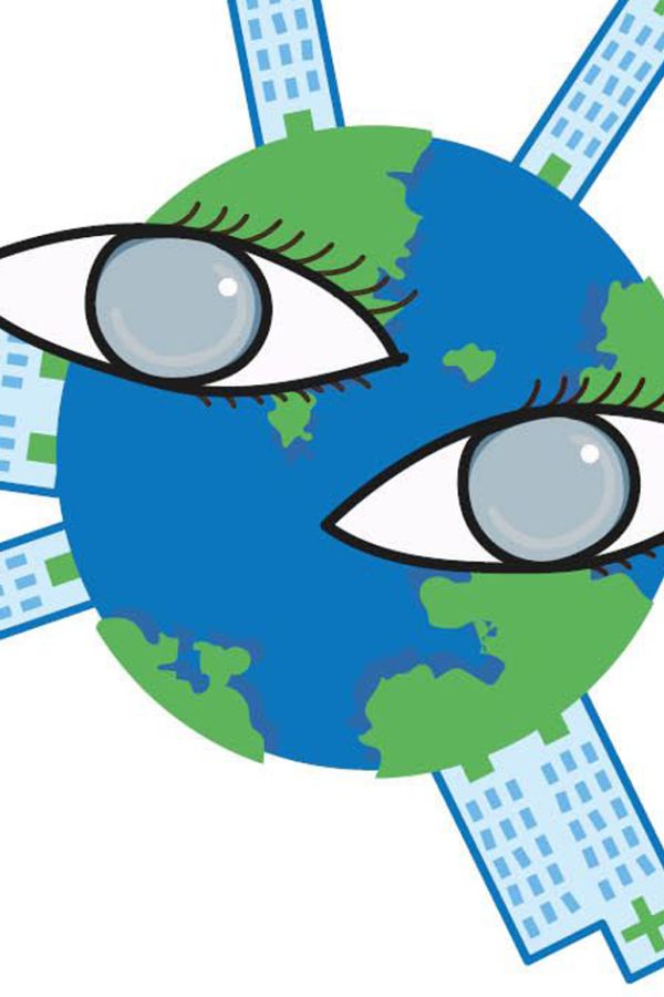 Organisatie WAEH webinars