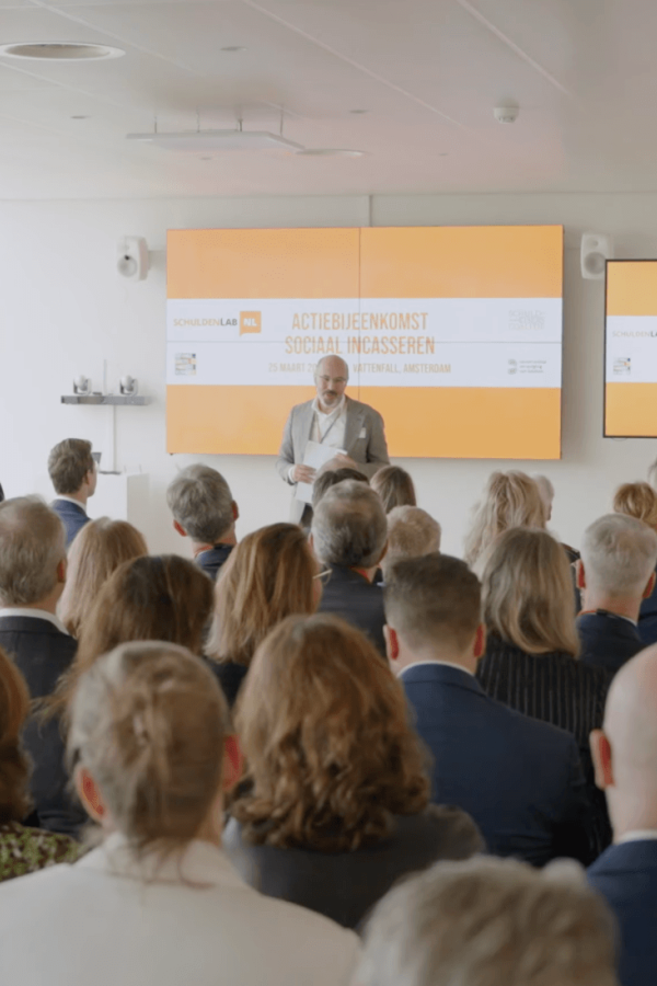 Afsprakenkader Sociaal Incasseren